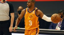 Chris Paul Enters Health And Safety Protocols