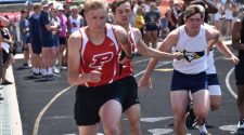 Division 3 track results: Grass Lake teams break 51, 43-year-old title droughts