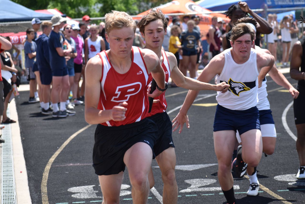 Division 3 track results: Grass Lake teams break 51, 43-year-old title droughts