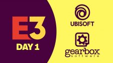 E3 2021 Ubisoft Forward, Gearbox Showcase and More | Play For All - GameSpot