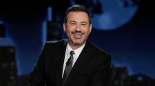 Jimmy Kimmel Drags ‘Insane’ Trump for Thinking He’ll Be Reinstated as President