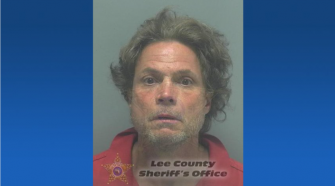 Man accused of break ins in Fort Myers has first appearance court