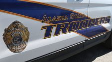 Man shot after breaking into Wasilla home with ax and threatening to kill resident, troopers say