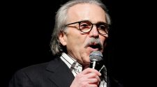 National Enquirer Parent, Ex-CEO Fined for Breaking Election Law in 2016 Campaign