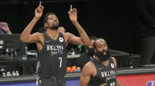 Nets vs. Bucks score: Kevin Durant posts historic 49-point triple-double, Brooklyn rallies for 3-2 series lead