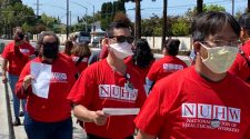 Workers to picket Tenet hospitals over alleged understaffing, health insurance concerns – Orange County Register