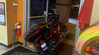 Police investigating break-ins at Harley-Davidson dealerships across the country including Clarksville