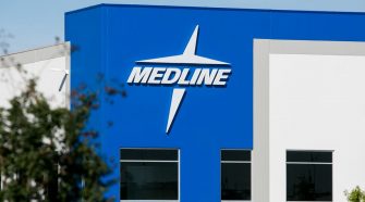 Private-Equity Group Reaches Deal to Buy Medline for Over $30 Billion