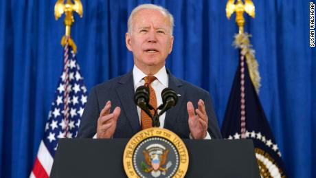 Ransomware attacks saddle Biden with grave national security crisis