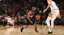 Suns vs. Nuggets score, takeaways: Chris Paul, Phoenix dominate second half in Game 1 win over Denver