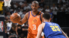 Suns vs. Nuggets score, takeaways: Chris Paul, Phoenix take down Denver in Game 3 of series