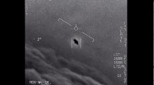 US intel report on UFOs: No evidence of aliens, but. ... - Associated Press