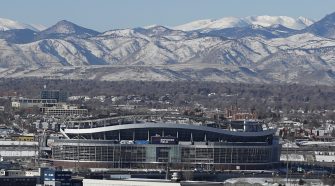 Denver's latest public health order lifts restrictions for large outdoor venues
