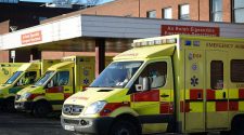 Ransomware: Ireland's health service remains 'significantly' disrupted weeks after attack