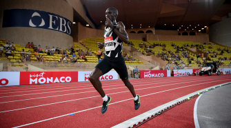 WaveLight’s Technology Keeps Setting a New Pace in Track & Field