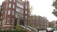 Webster University receives $1 million federal grant for mental health services