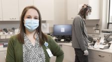 Watch Now: Lincoln health care worker tells what it's been like during the pandemic | Local Business News