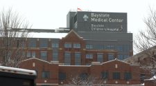 Baystate Health reports 92 COVID-19 patients, 9 in critical care