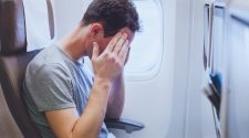 Unruly airline passengers lead to mental health issues for crew