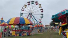 Greater Baton Rouge State Fair sees record-breaking attendance in 2021