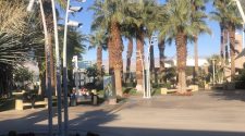 Why Palm Springs airport is breaking records during COVID