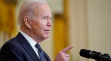 Deliver a punch, Joe: Don't let Putin upstage your State of the Union speech