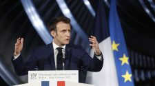Macron fears 'worst is yet to come' from Putin after tense phone call