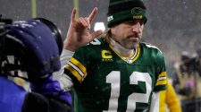 Aaron Rodgers has specific destinations in place, if he chooses to leave the Packers