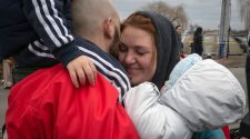 UN: 1.5 million refugees from Ukraine worst post-WWII crisis