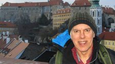 Pitt professor says brother killed in Ukraine by Russian bombings was trying to help others