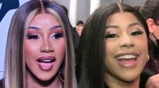 Cardi B Wins Defamation Case After Sister Hennessy Called MAGA Supporters Racist