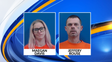 2 charged for breaking into church