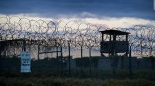 Guantanamo detainee repatriated to mental health facility in Saudi Arabia