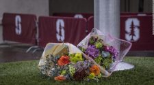 Stanford soccer star's death renews questions about pressures on student-athletes' mental health