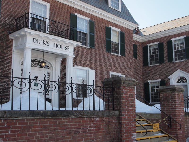 Students Face Obstacles Navigating Dick’s House Counseling and Health Services