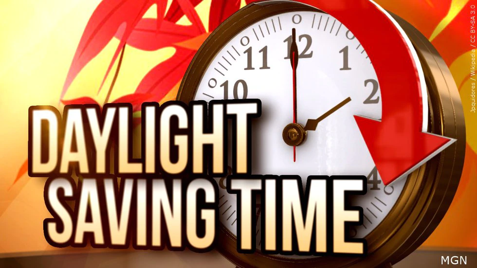 Daylight Saving Time may affect sleep, heart health