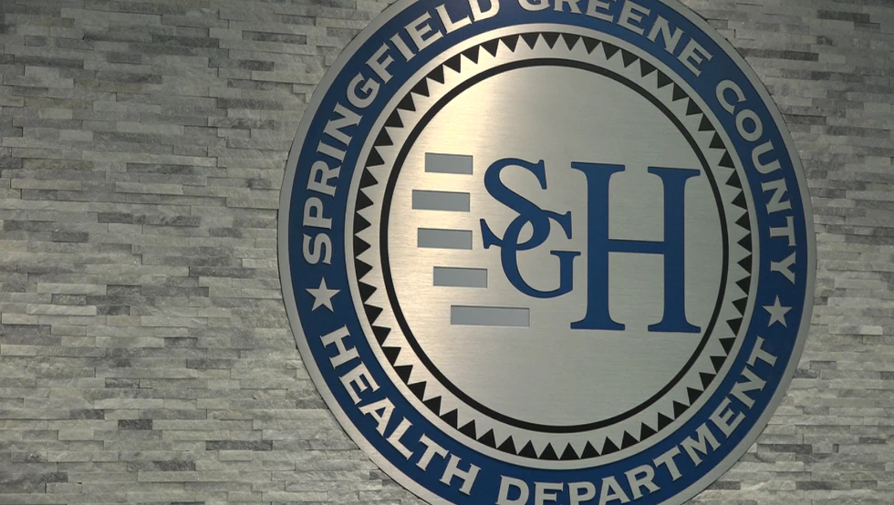 Springfield-Greene Co. Health Dept. reports rise in weekly flu cases