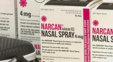 Central District Health discusses the importance of Narcan in saving lives