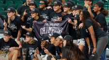 Hawaii women’s basketball to face Baylor in first round of NCAA Tournament