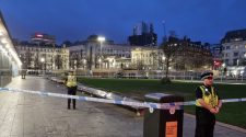 BREAKING: Large cordon in Piccadilly Gardens following reports of stabbing - latest updates