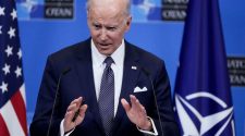 Biden speech today: President wants Russia removed from G20, hopes to visit refugees in Poland