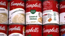Campbell Soup, Express, Thor Industries and others