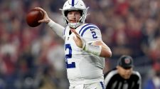 Carson Wentz trade grades: Commanders pay puzzling price for Colts' starting QB