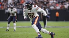 Chicago Bears trade Khalil Mack to LA Chargers