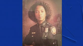 First Black Woman to Serve With Fort Worth PD Shares Story – NBC 5 Dallas-Fort Worth