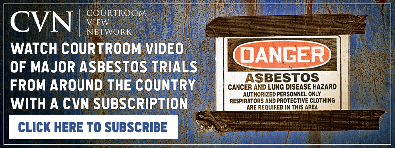 asbestos-trials-cvn-video-library-subscribe-to-watch