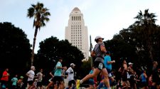 Watch live: L.A. Marathon 2022