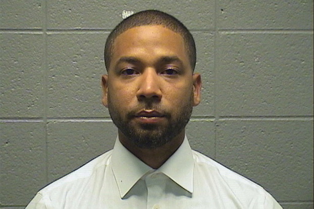 Jussie Smollett has been moved to a new jail cell: sheriff's office