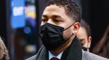 Jussie Smollett to be sentenced in hate crime hoax