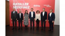 KOÇ GROUP LAUNCHES A GENDER EQUALITY MOVEMENT IN TECHNOLOGY AND INNOVATION WITH RAFT OF NEW COMMITMENTS